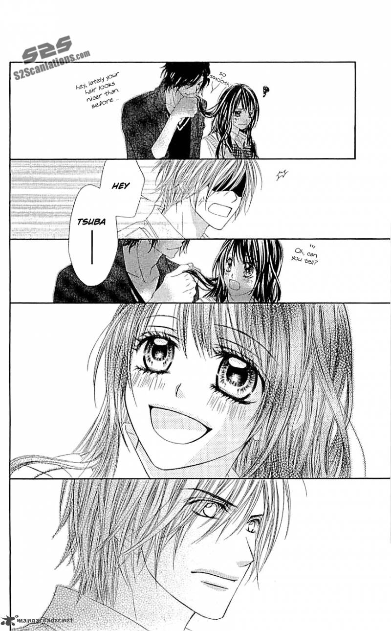 Kyou Koi Wo Hajimemasu 92 25