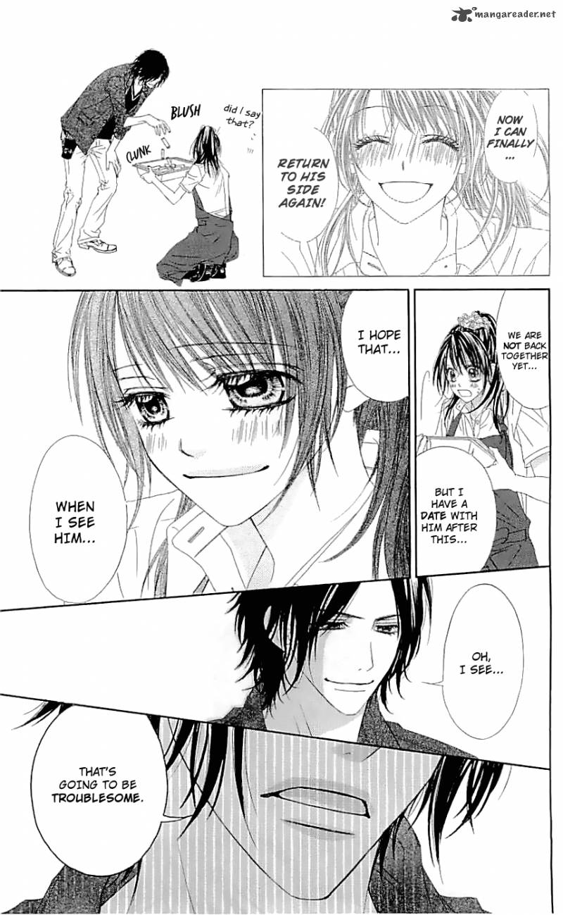 Kyou Koi Wo Hajimemasu 92 8