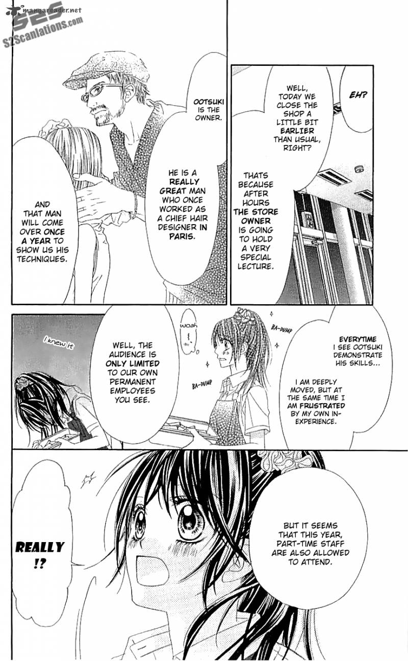 Kyou Koi Wo Hajimemasu 92 9