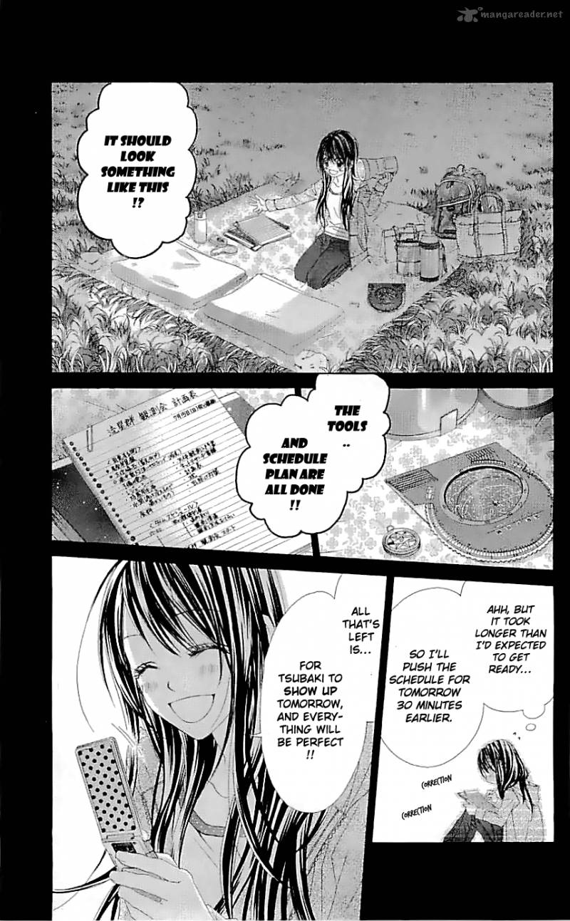 Kyou Koi Wo Hajimemasu 93 18
