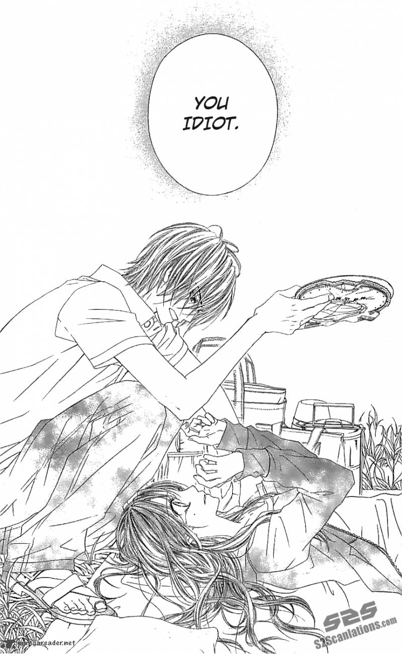 Kyou Koi Wo Hajimemasu 93 21