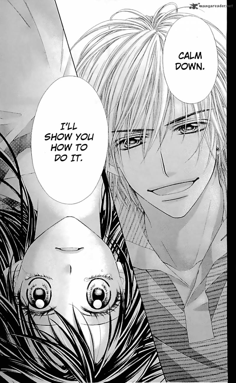 Kyou Koi Wo Hajimemasu 93 22