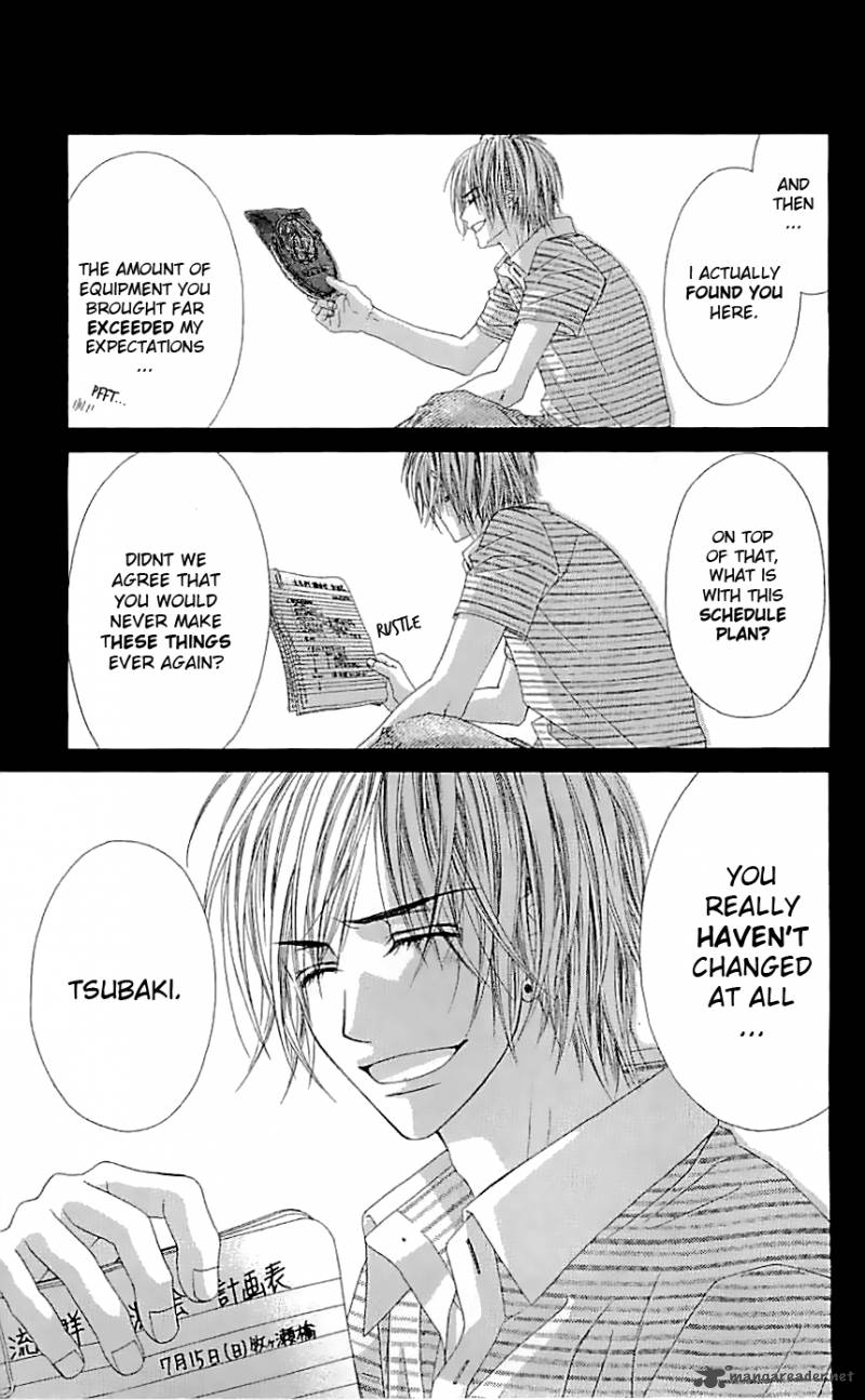 Kyou Koi Wo Hajimemasu 93 24