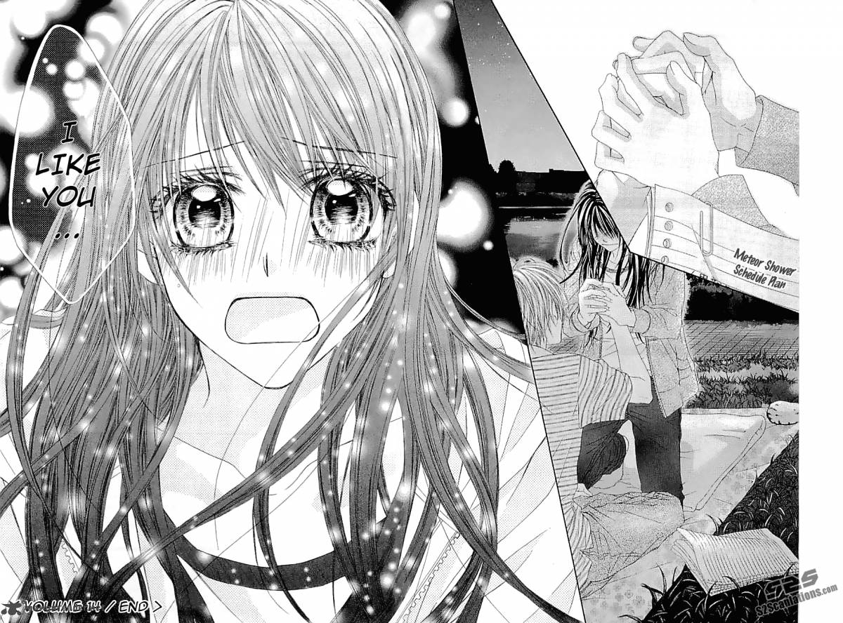 Kyou Koi Wo Hajimemasu 93 25