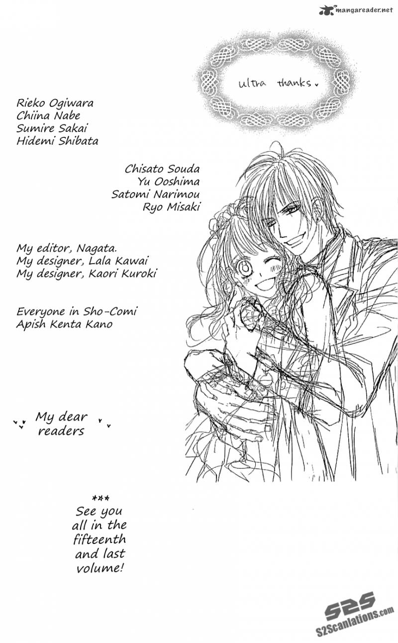 Kyou Koi Wo Hajimemasu 93 26