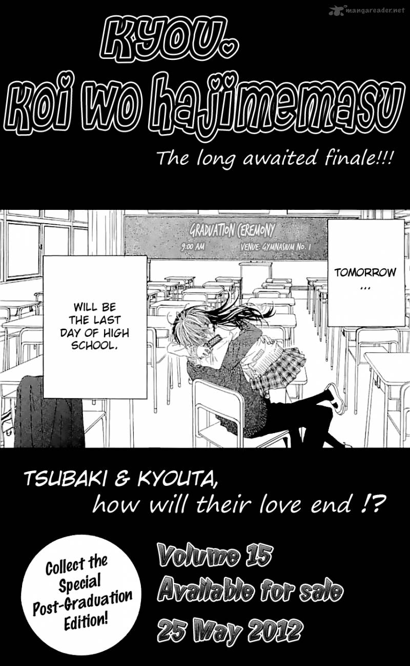 Kyou Koi Wo Hajimemasu 93 27