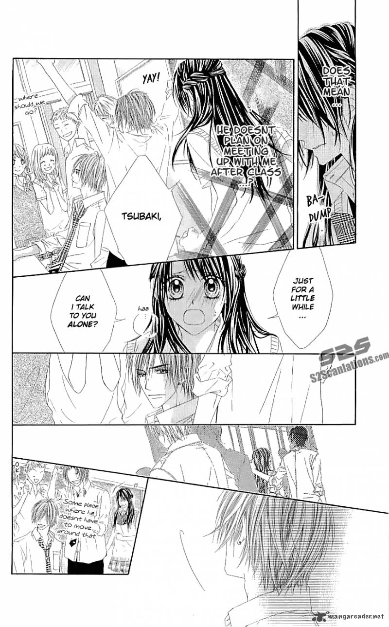 Kyou Koi Wo Hajimemasu 93 9