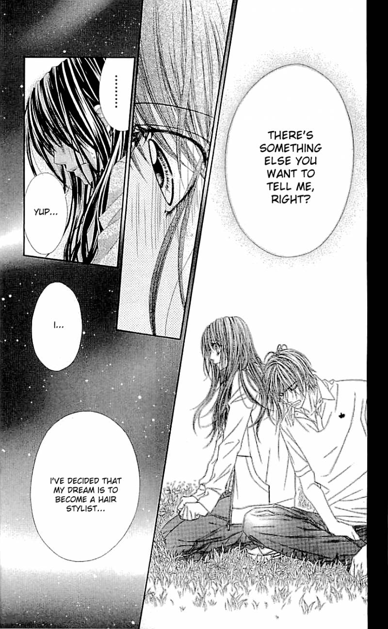 Kyou Koi Wo Hajimemasu 94 10