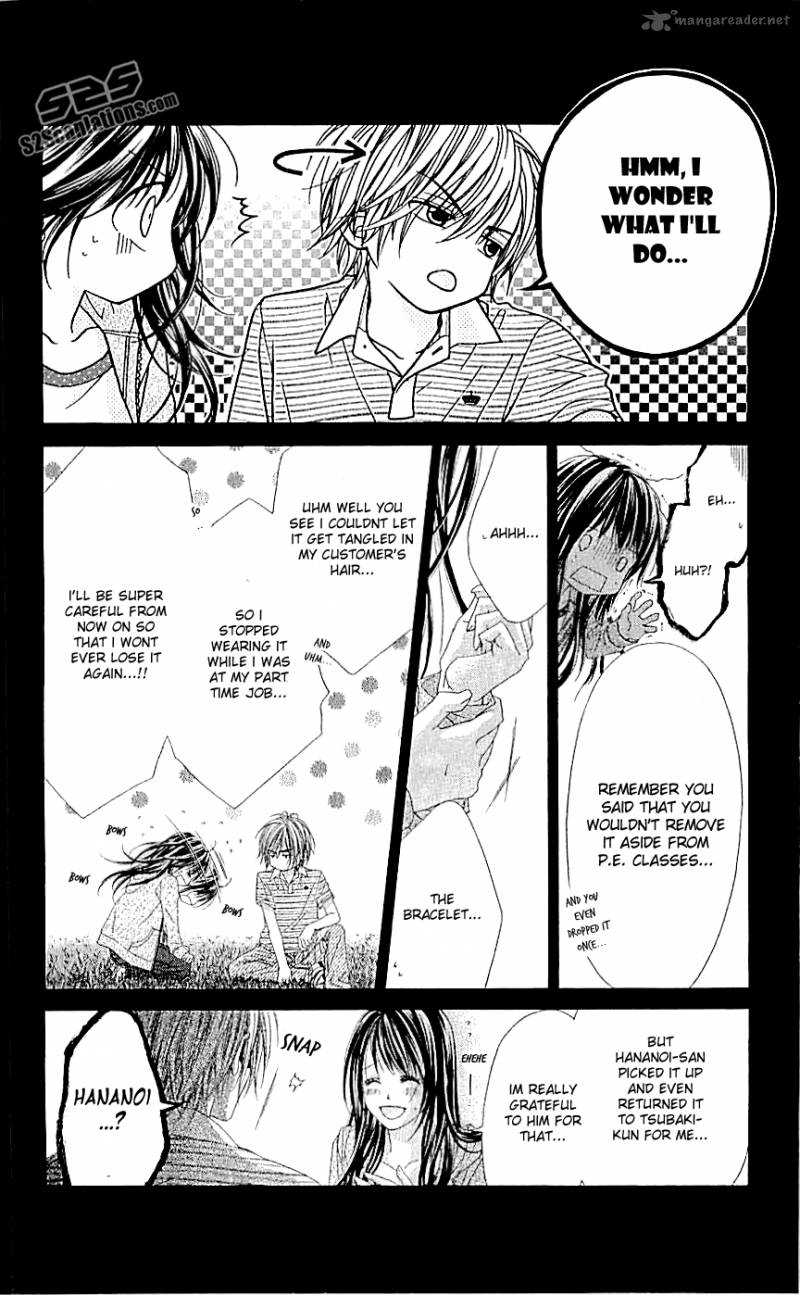 Kyou Koi Wo Hajimemasu 94 13