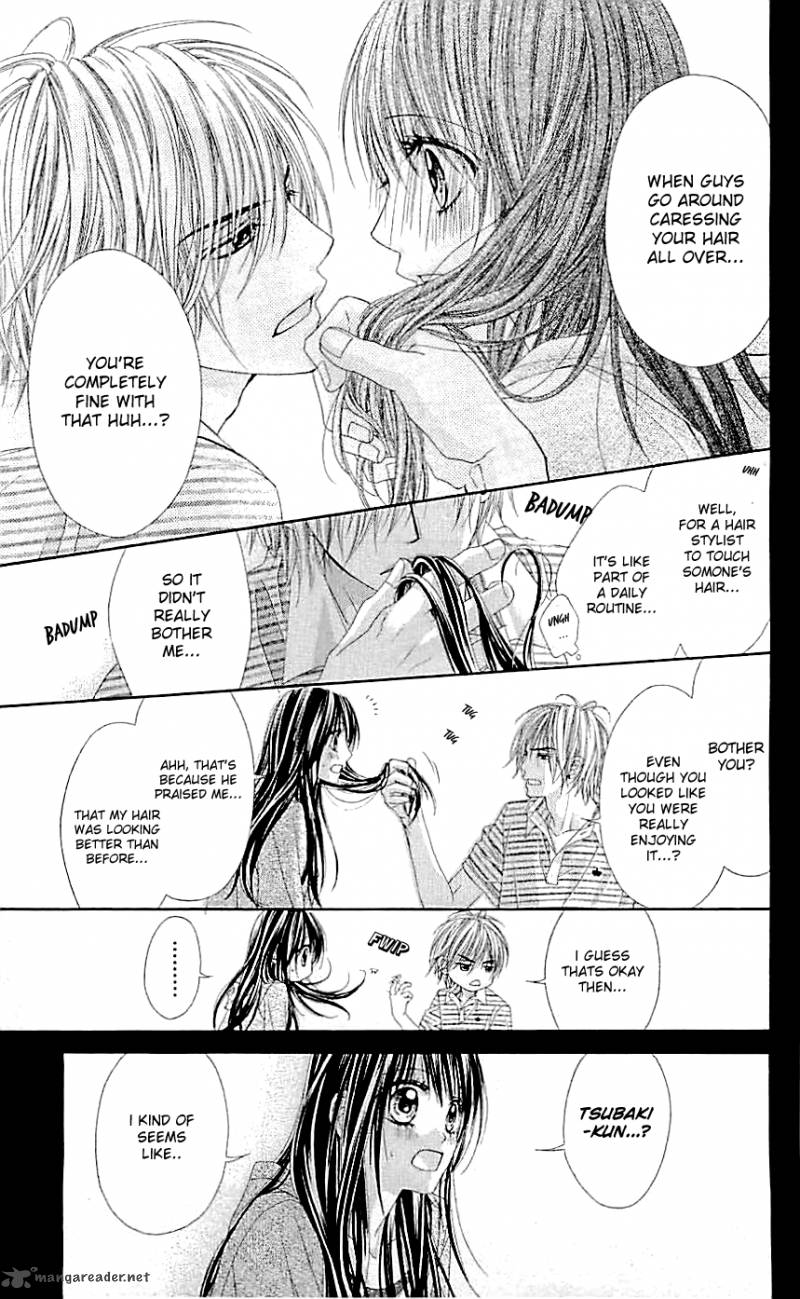 Kyou Koi Wo Hajimemasu 94 16