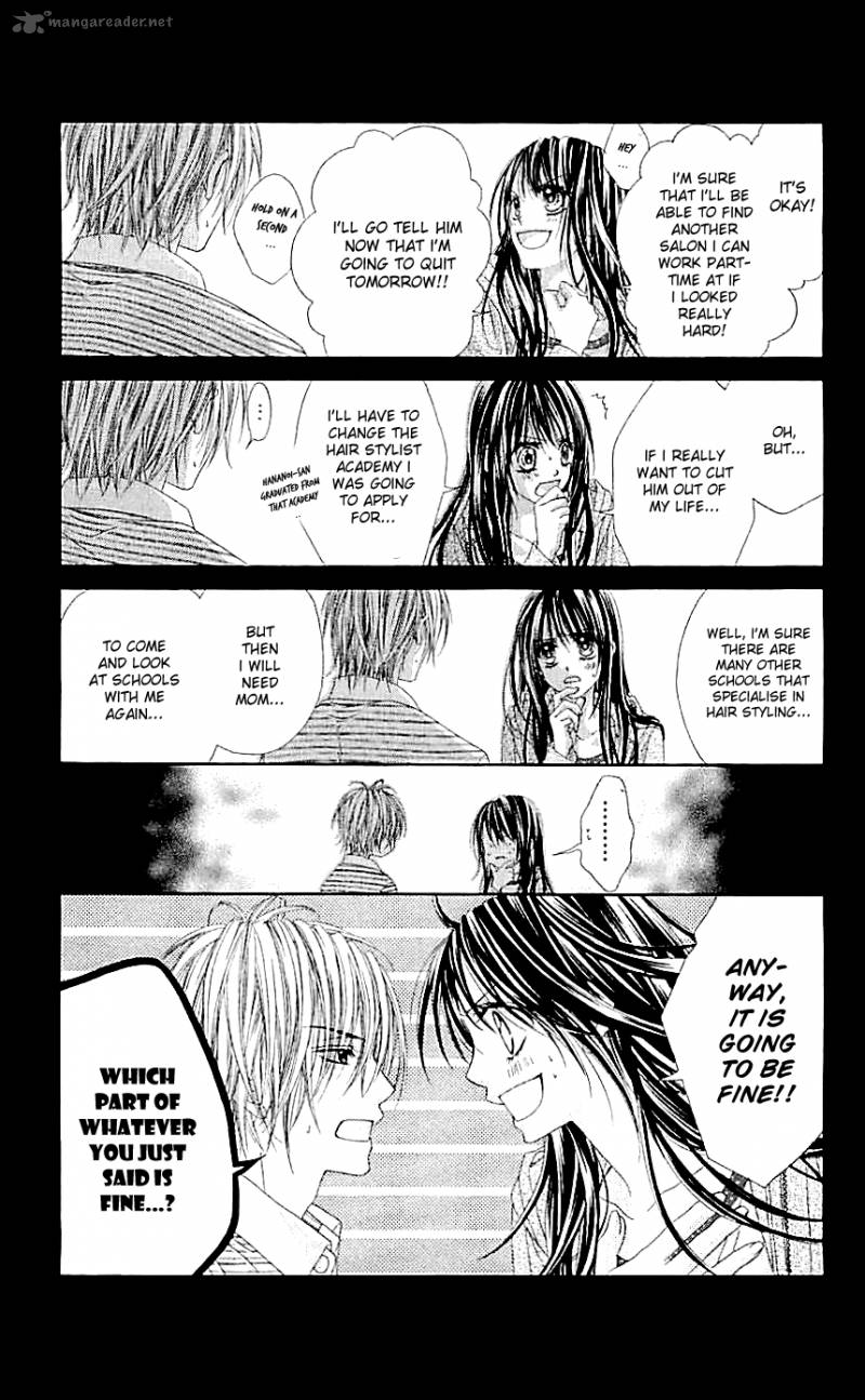 Kyou Koi Wo Hajimemasu 94 20