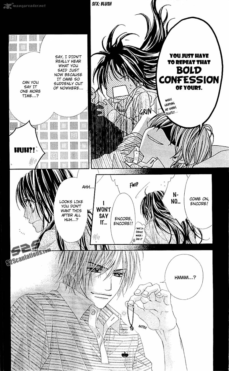Kyou Koi Wo Hajimemasu 94 23