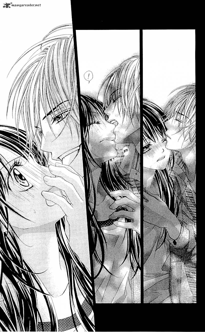 Kyou Koi Wo Hajimemasu 94 26