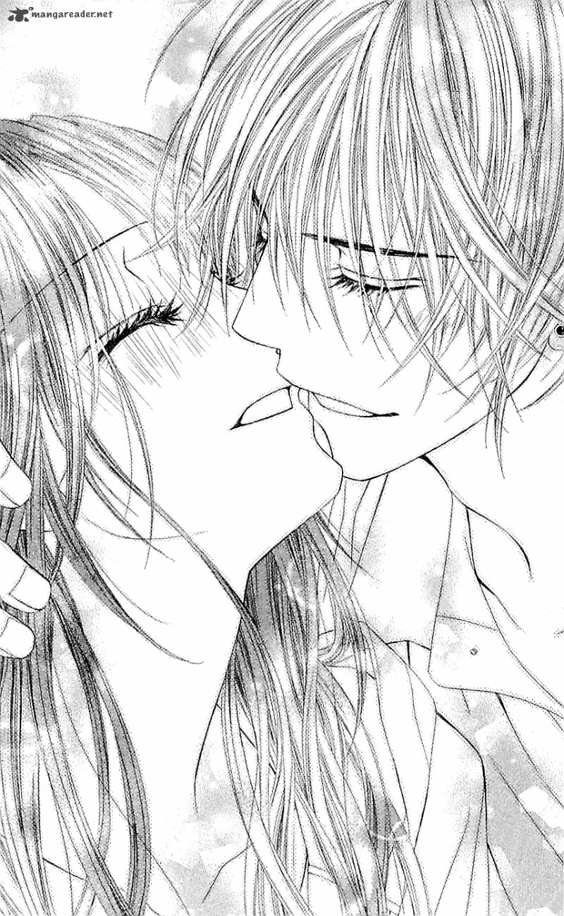 Kyou Koi Wo Hajimemasu 94 27