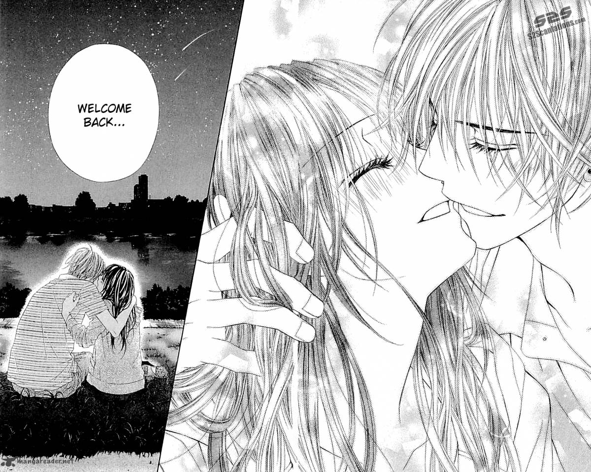 Kyou Koi Wo Hajimemasu 94 28