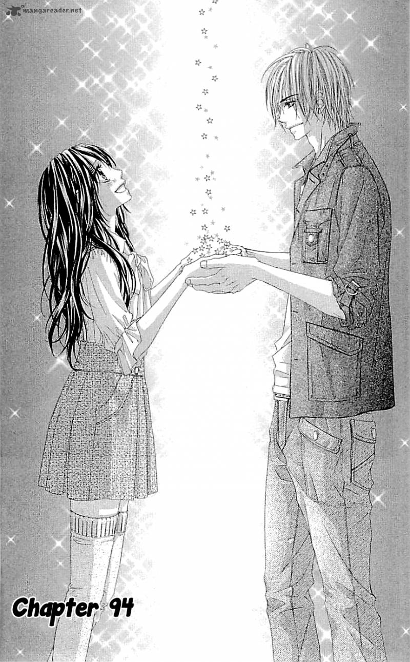 Kyou Koi Wo Hajimemasu 94 4