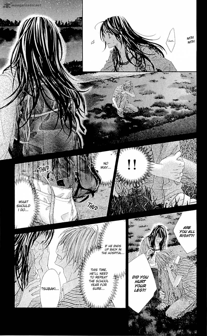 Kyou Koi Wo Hajimemasu 94 8