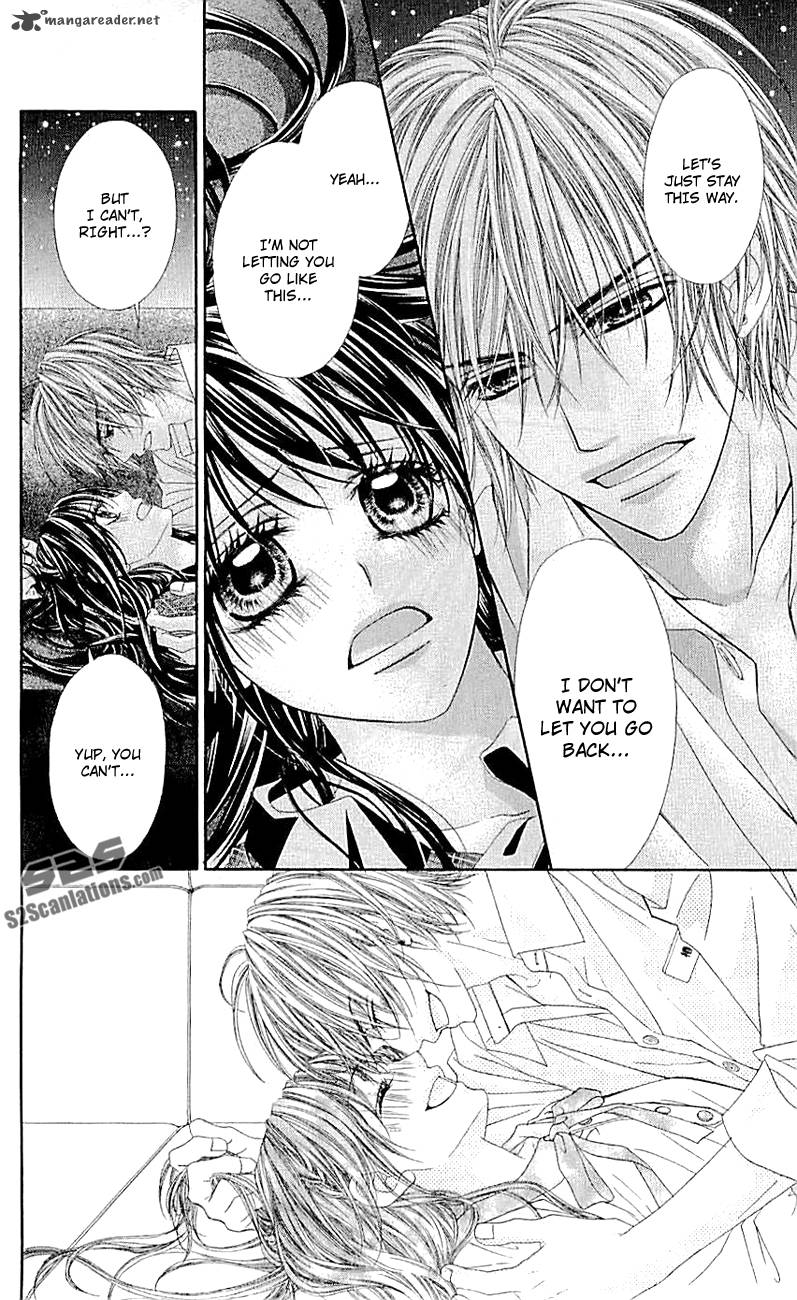 Kyou Koi Wo Hajimemasu 96 11