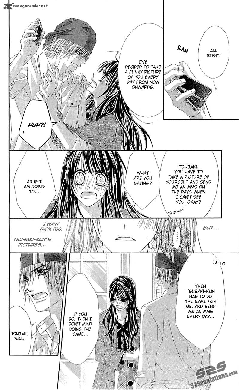 Kyou Koi Wo Hajimemasu 96 13