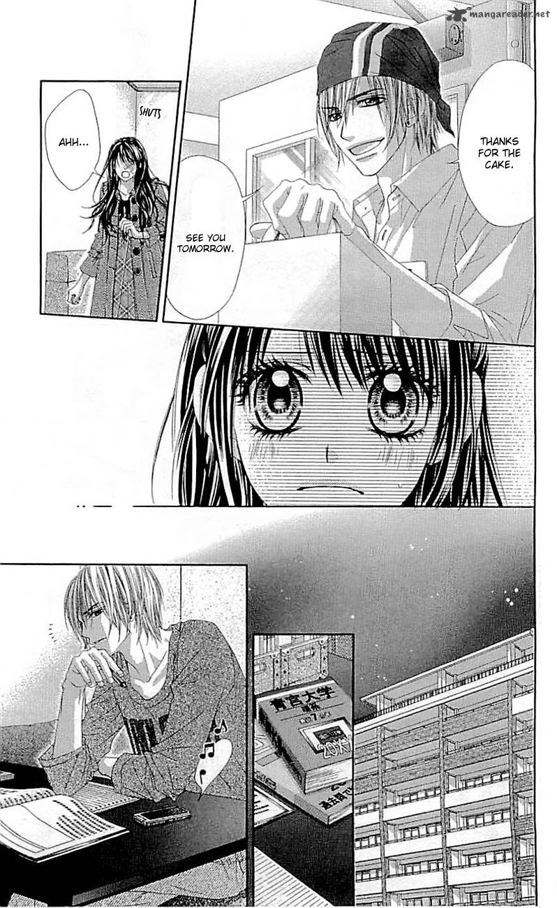 Kyou Koi Wo Hajimemasu 96 16