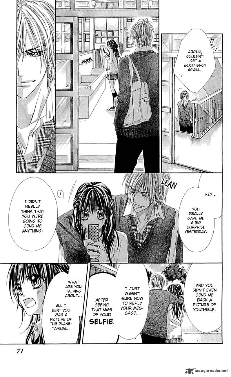 Kyou Koi Wo Hajimemasu 96 18