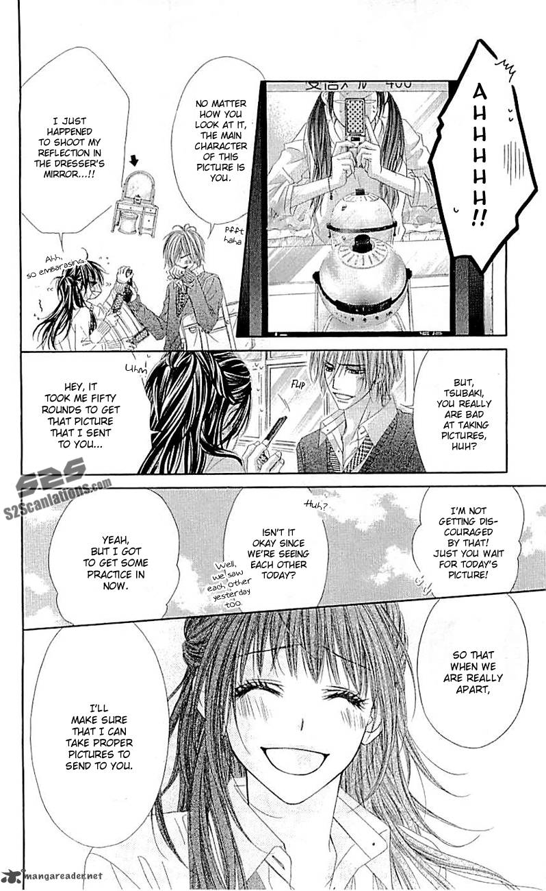 Kyou Koi Wo Hajimemasu 96 19