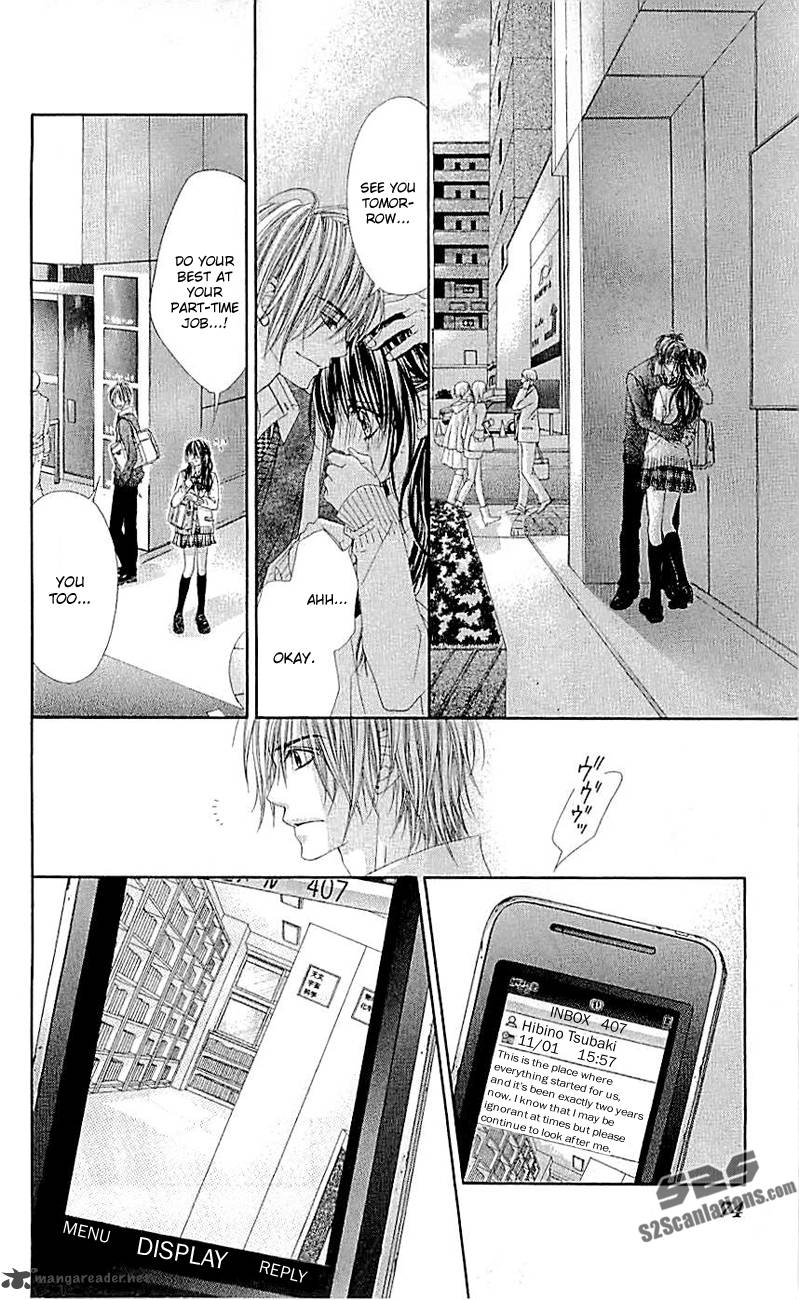 Kyou Koi Wo Hajimemasu 96 21