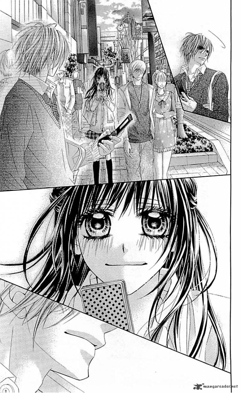 Kyou Koi Wo Hajimemasu 96 22