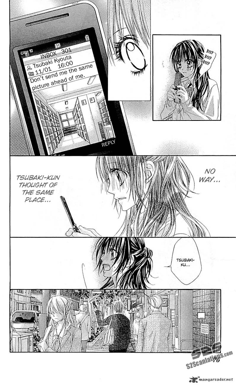 Kyou Koi Wo Hajimemasu 96 23