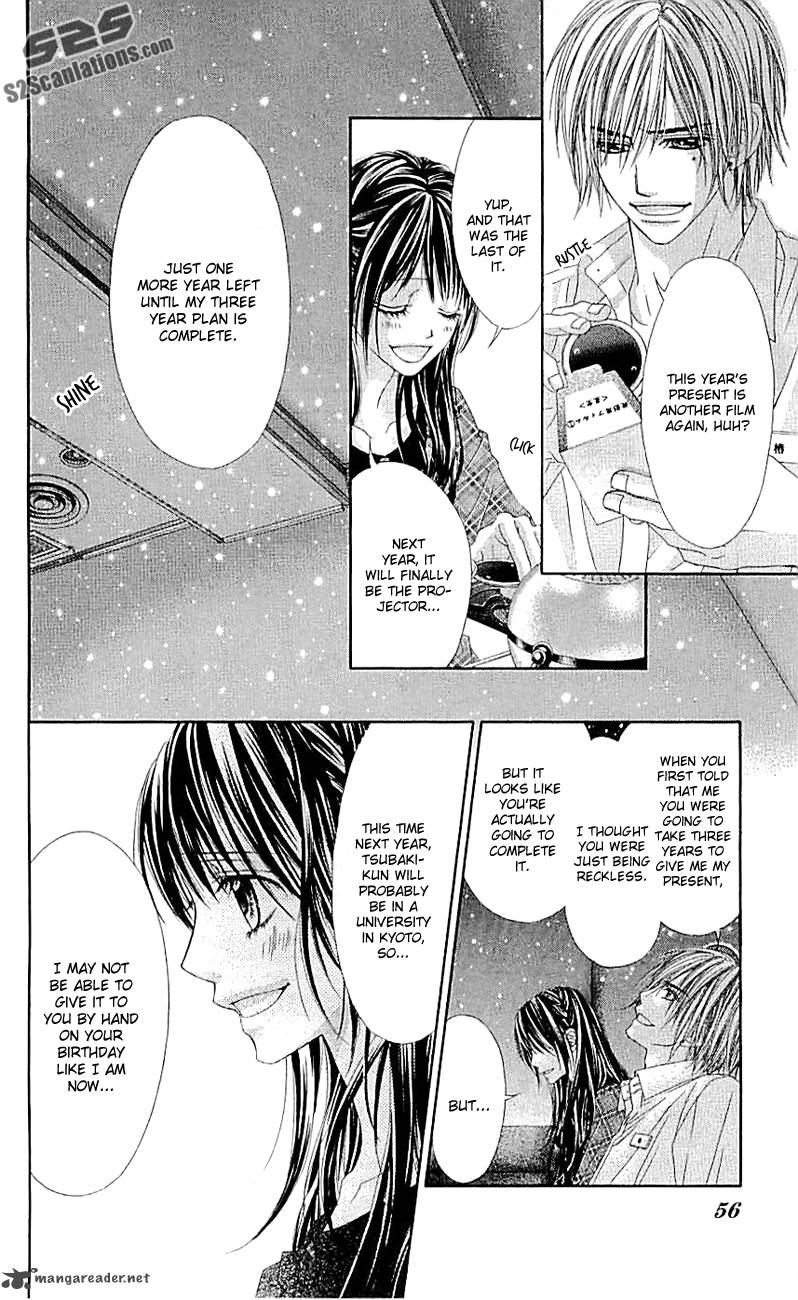 Kyou Koi Wo Hajimemasu 96 3