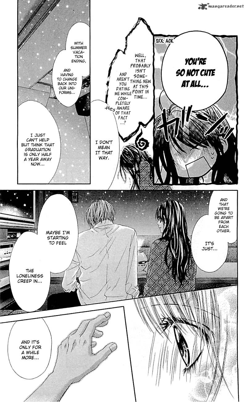 Kyou Koi Wo Hajimemasu 96 6