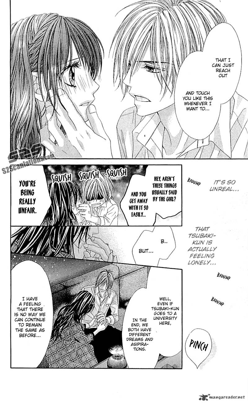 Kyou Koi Wo Hajimemasu 96 7