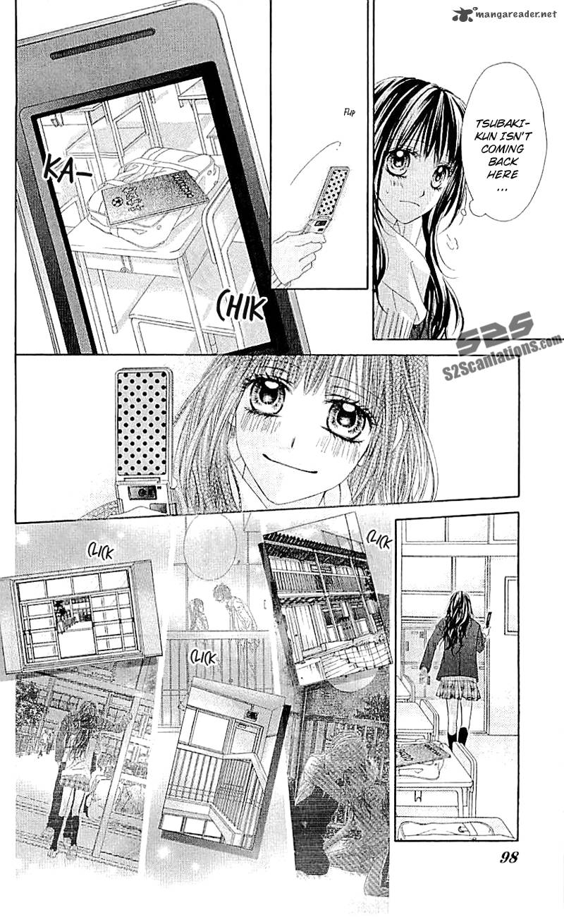 Kyou Koi Wo Hajimemasu 97 19