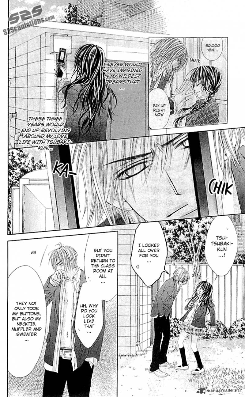 Kyou Koi Wo Hajimemasu 97 21