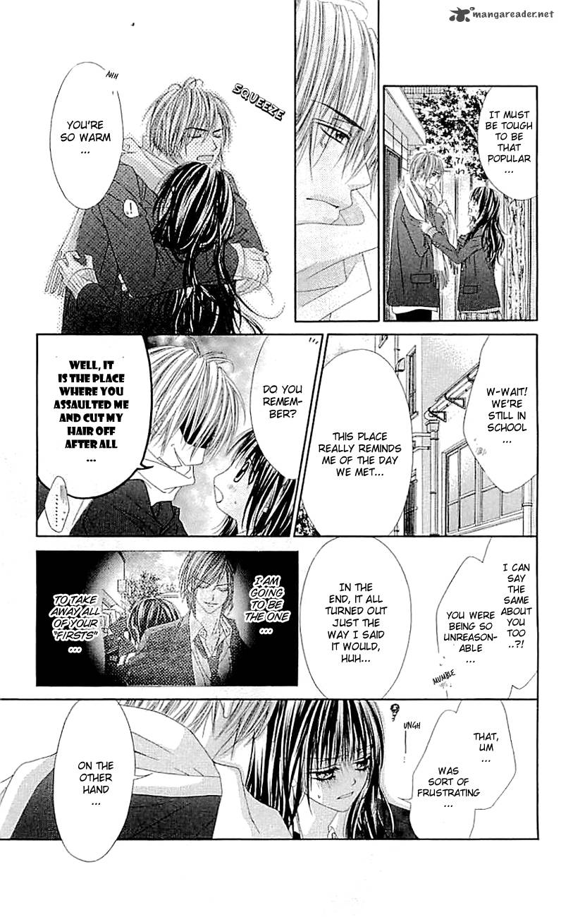 Kyou Koi Wo Hajimemasu 97 22