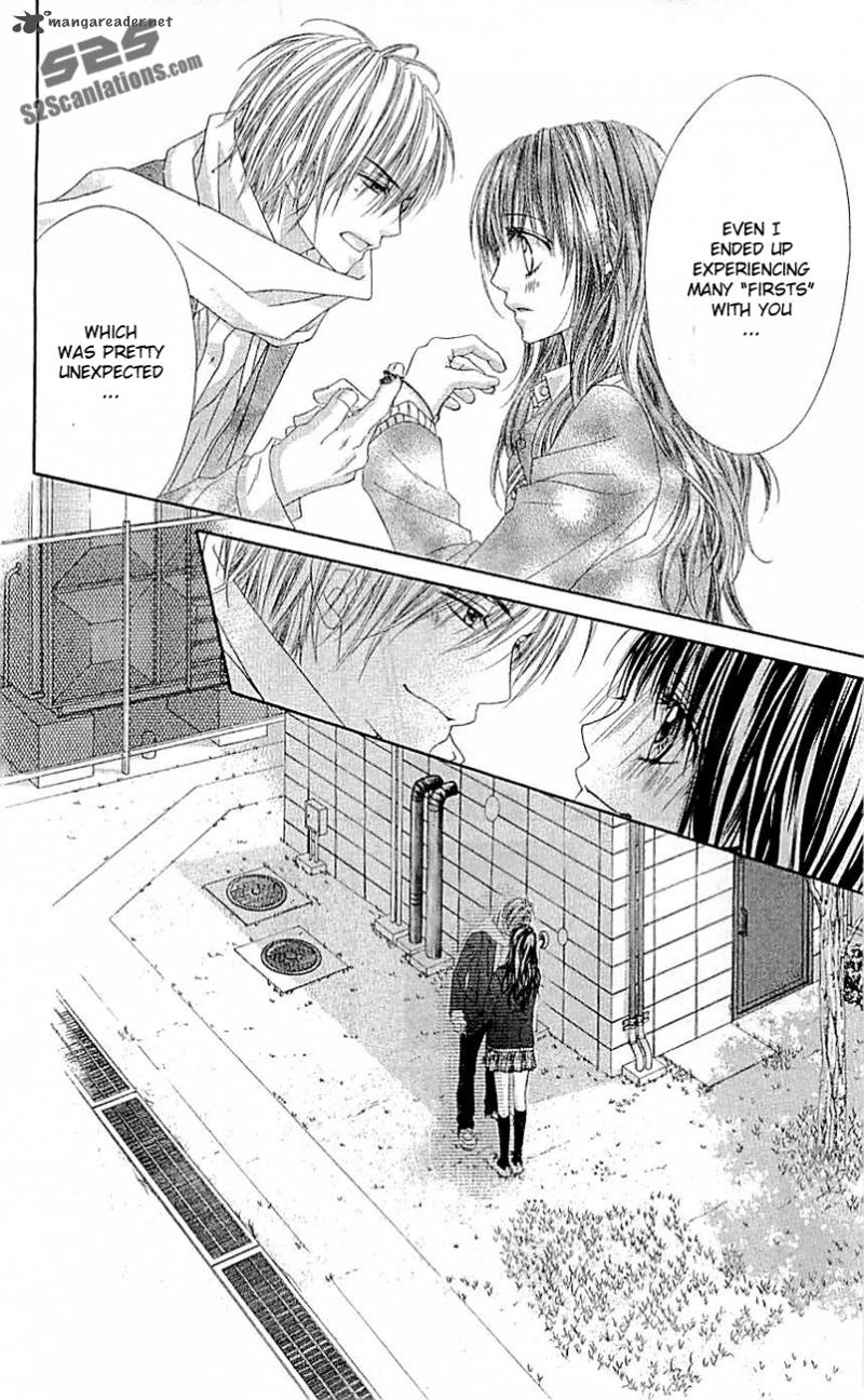 Kyou Koi Wo Hajimemasu 97 23