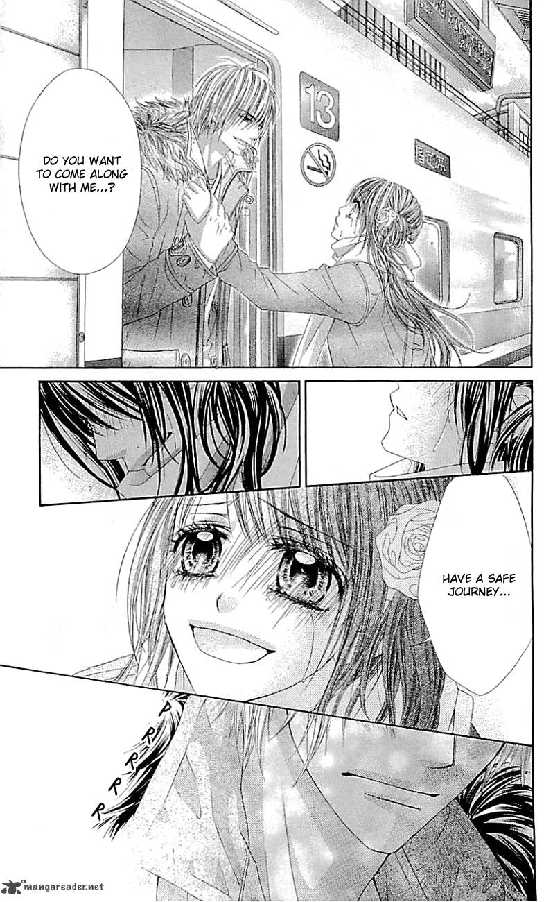 Kyou Koi Wo Hajimemasu 97 26