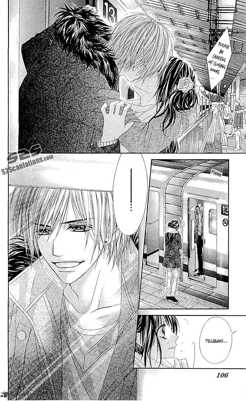Kyou Koi Wo Hajimemasu 97 27