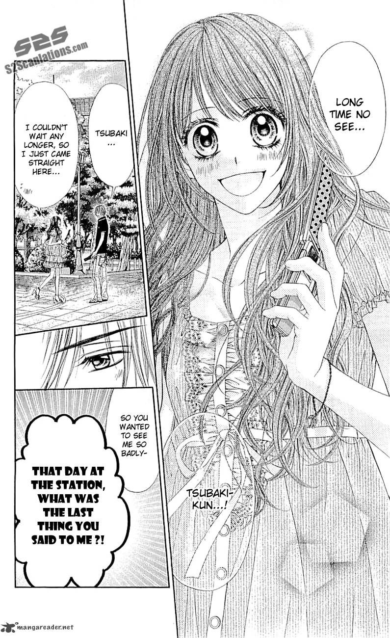 Kyou Koi Wo Hajimemasu 97 31