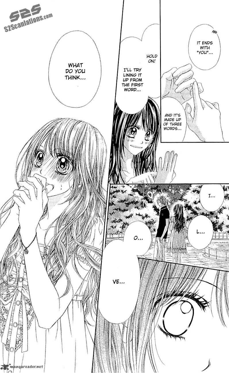 Kyou Koi Wo Hajimemasu 97 33