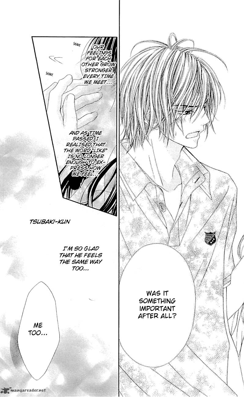 Kyou Koi Wo Hajimemasu 97 34
