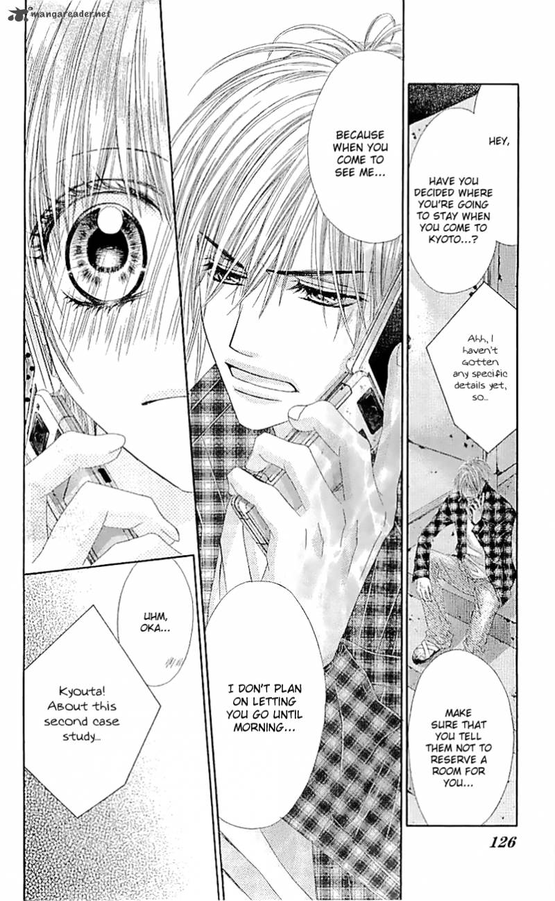 Kyou Koi Wo Hajimemasu 98 11