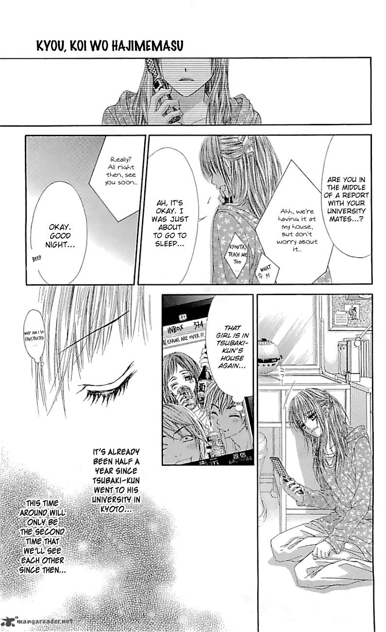 Kyou Koi Wo Hajimemasu 98 12