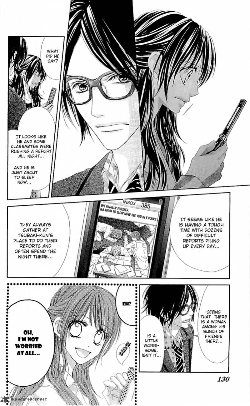 Kyou Koi Wo Hajimemasu 98 15