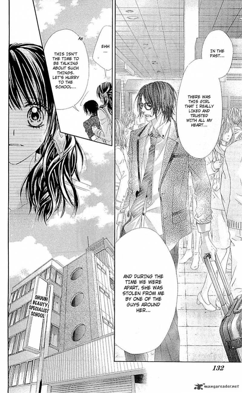 Kyou Koi Wo Hajimemasu 98 17