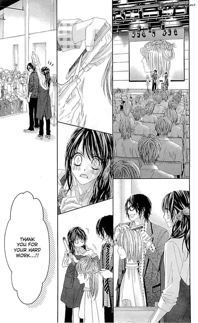Kyou Koi Wo Hajimemasu 98 18