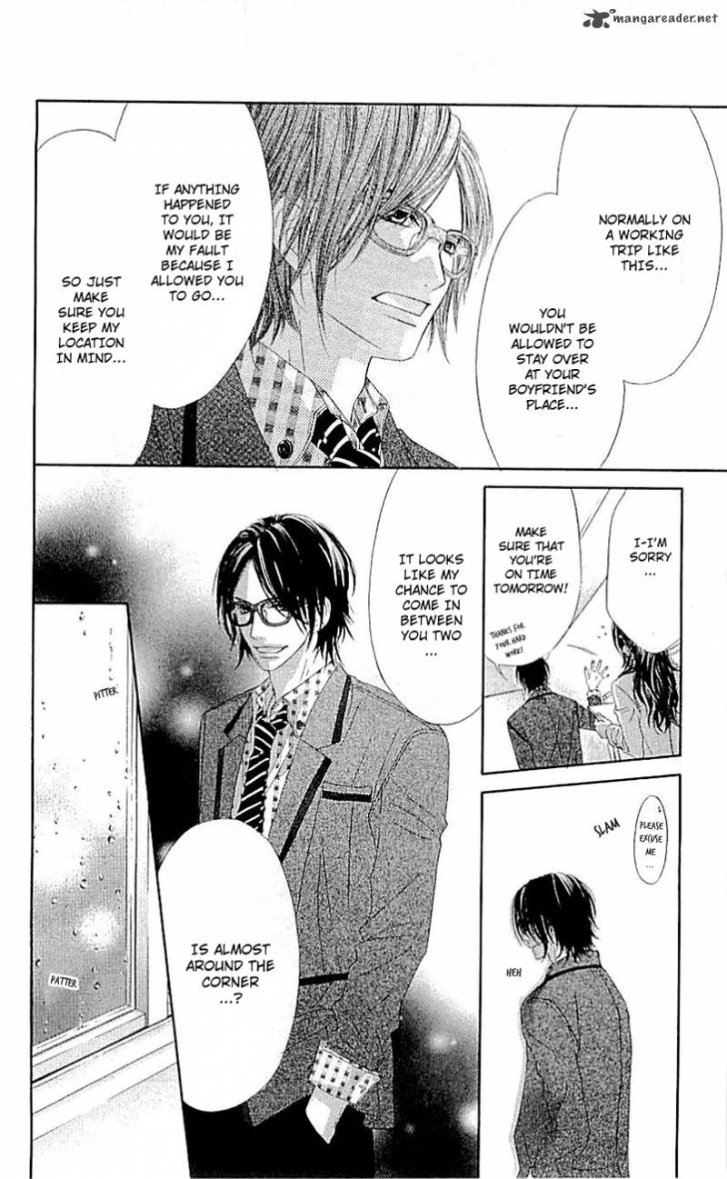 Kyou Koi Wo Hajimemasu 98 21
