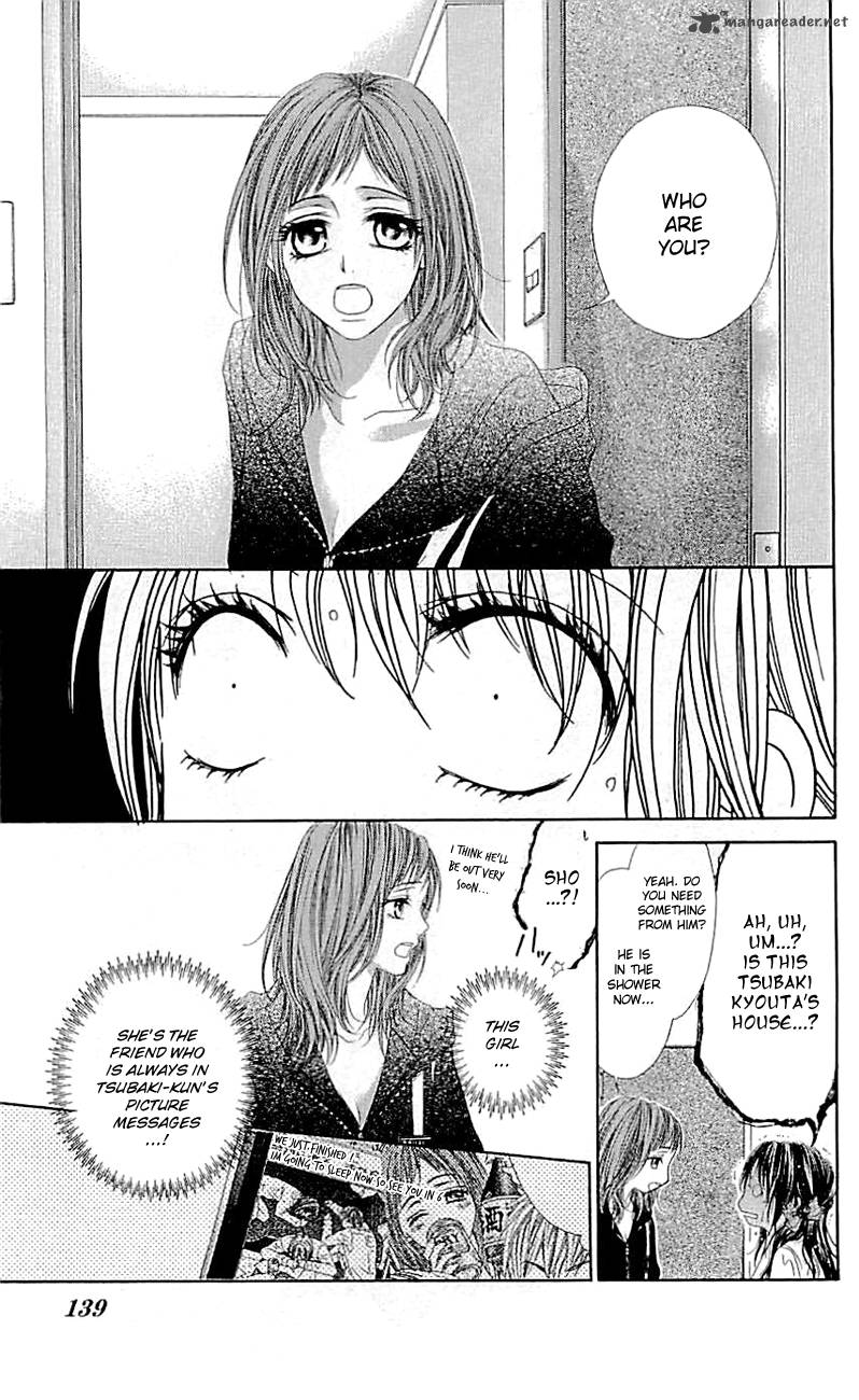 Kyou Koi Wo Hajimemasu 98 24