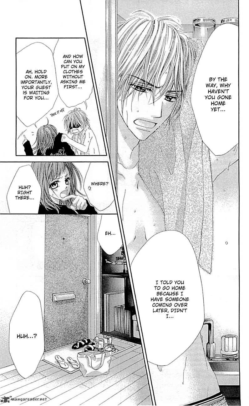 Kyou Koi Wo Hajimemasu 98 26