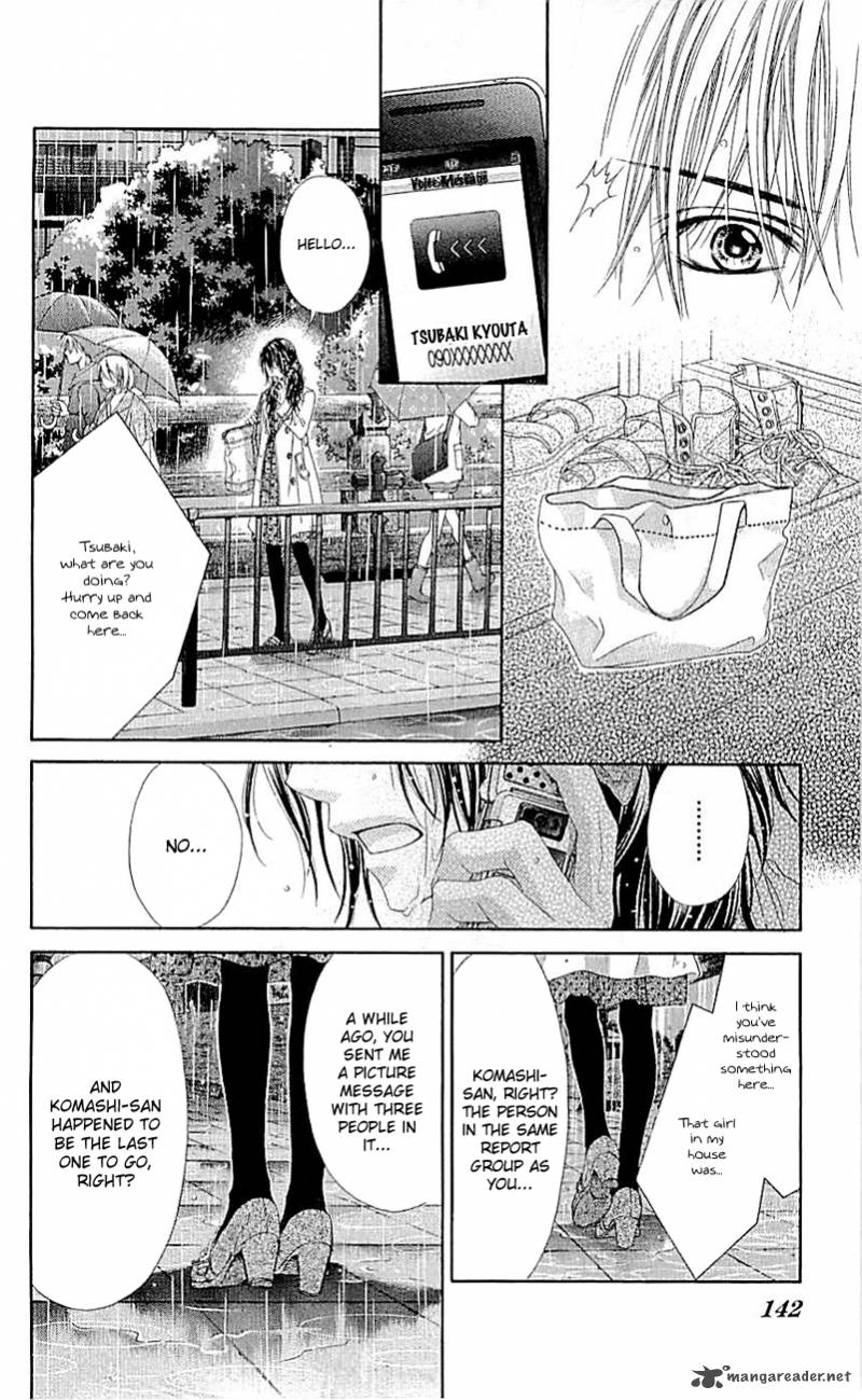 Kyou Koi Wo Hajimemasu 98 27